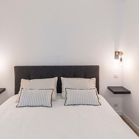 Renovated Apartment On The Old Port 마르세유 외부 사진