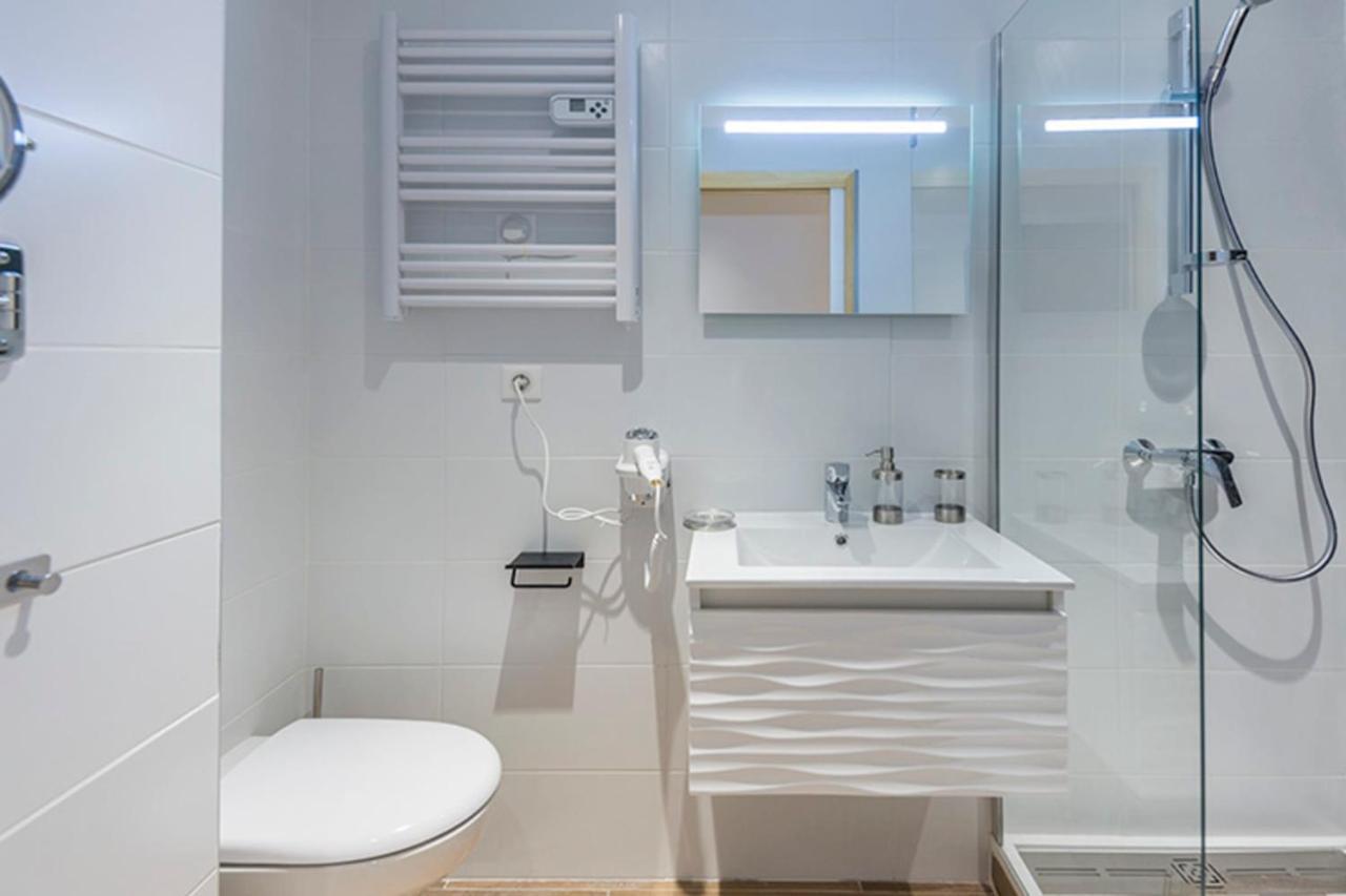 Renovated Apartment On The Old Port 마르세유 외부 사진