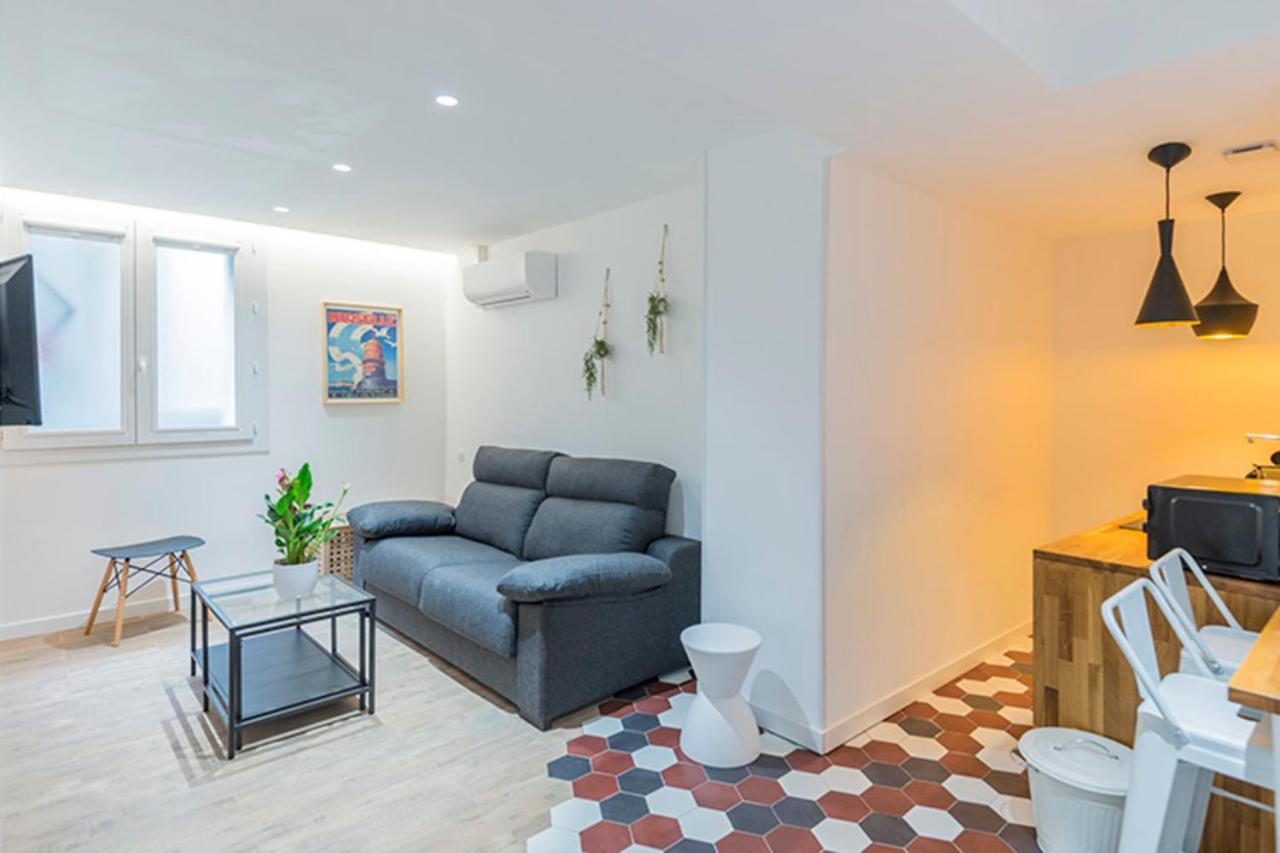 Renovated Apartment On The Old Port 마르세유 외부 사진