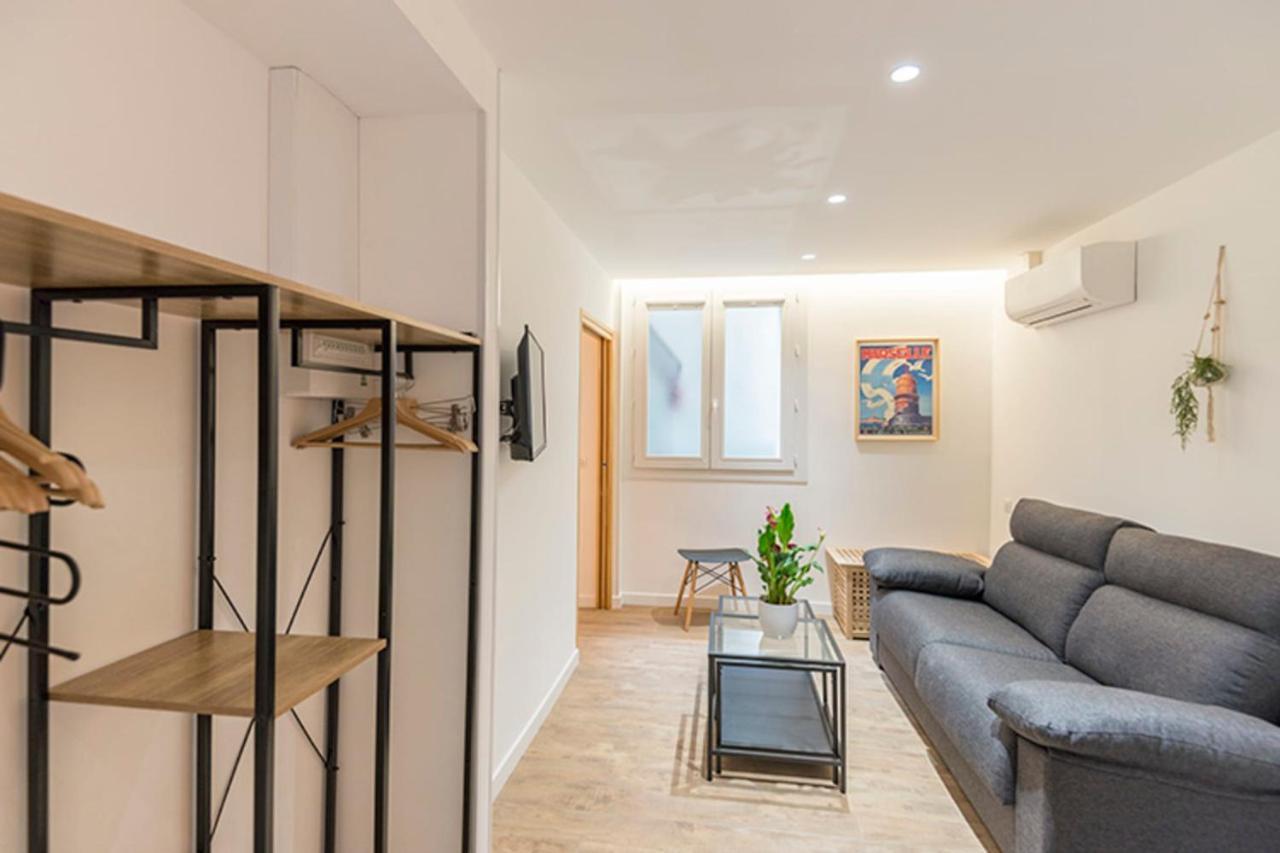 Renovated Apartment On The Old Port 마르세유 외부 사진
