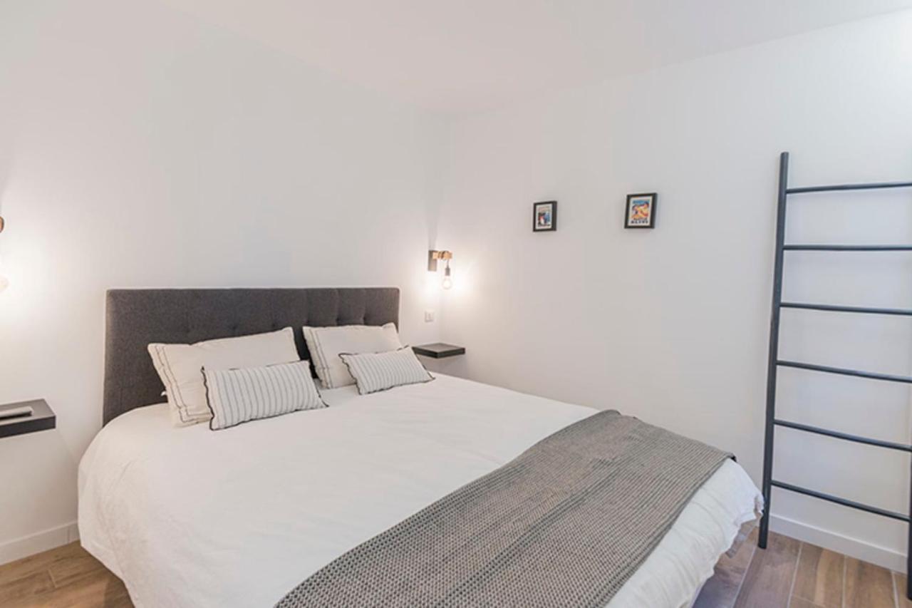 Renovated Apartment On The Old Port 마르세유 외부 사진