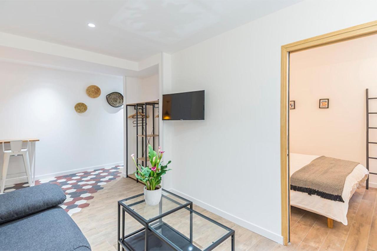 Renovated Apartment On The Old Port 마르세유 외부 사진